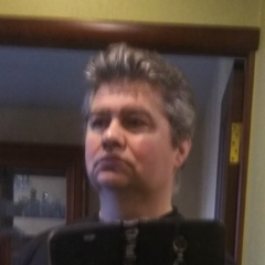 Николай Турунин, 02.01.1967, Москва