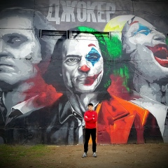 Малик Ташбаев, 25.05.1998, Алматы