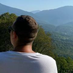 Александр Чухловин, 23.12.1988, Сочи