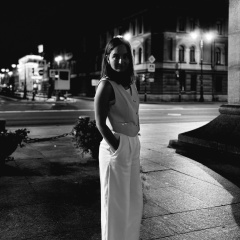 Екатерина Сурушкина, Санкт-Петербург