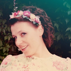 Валентина Самоволькина, 30.04, Москва