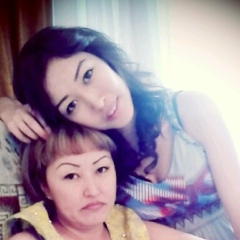 Гульжана Таникенова, 06.10.1996, Астана