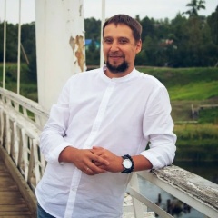 Евгений Федяев, 29.04.1985, Вологда