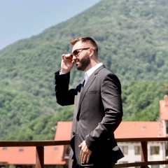 Владимир Суслов, 22.08