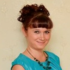 Лена Белова, Ковернино