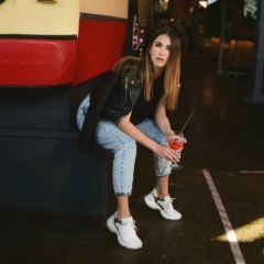 Вита Гончарова, 22.02.1990, Екатеринбург