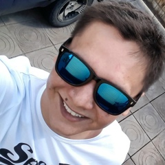 Сашка Солодовников, 25.05, Жезказган