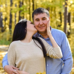 Алия Усманова, 03.02, Уфа