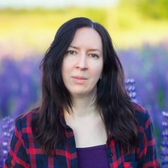 Оксана Резниченко, 07.05.1989, Санкт-Петербург