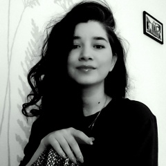 Динара Дадаханова, 13.08.1993, Москва