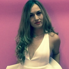 Barbie Коршунова, 23.12, Wien