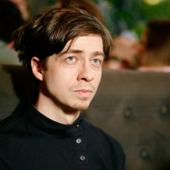 Слава Погорелов, 02.12.1991, Волгоград