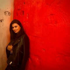 Асилиса Leprekon, 07.02.1988, Ереван