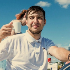 Антон Пчельников, 05.09, Москва