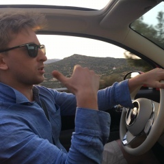 Anton Kalin, 31.07.1989, Нижний Новгород