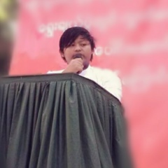 Ye Thway, 06.07.1994