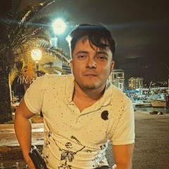 Илья Щербаков, 02.08, Москва