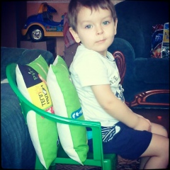 Андрей Михалюк, 30.04.1986, Краснодар