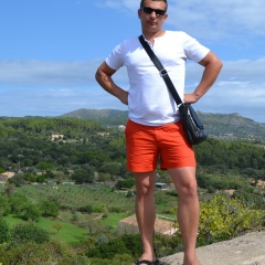 Сергей Матиевский, 15.03, Санкт-Петербург