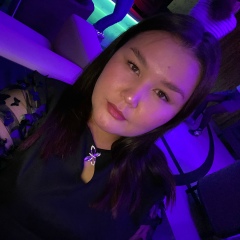 Гулжан Кошкарбаева, 13.11.1994, Волгоград