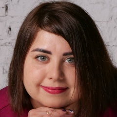 Екатерина Жучкова, 13.06.1988, Москва