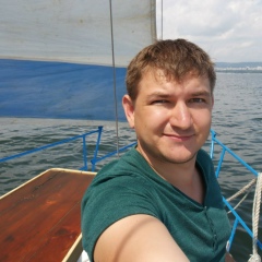 Евгений Рябинин, 23.06.1990, Санкт-Петербург