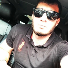 Maga Kazbekov, 27.08, Караганда