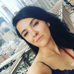 Юлия Гриценко, 29.03, Ставрополь