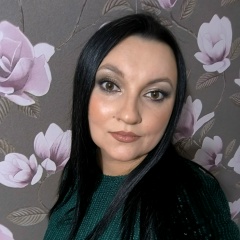 Анастасия Жданова, 16.05.1991, Курган