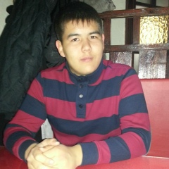 Султан Айдаркулов, 03.06, Астана