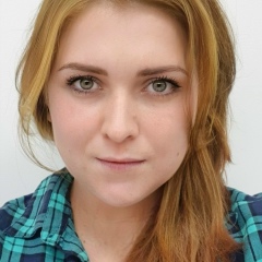 Екатерина Ионова, 16.08.1989, Москва