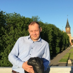 Павел Чудинов, 15.01, Санкт-Петербург