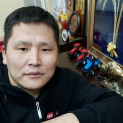Yondon-od Battseren, 09.11, Ulaanbaatar