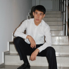 Мах Садиев, 17.04.1989, Нукус