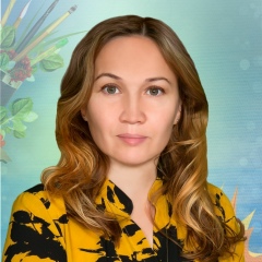 Гузель Лабарешных, 14.05, Нижневартовск