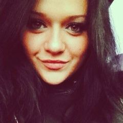 Юльчик Сафронова, 24.10, Москва