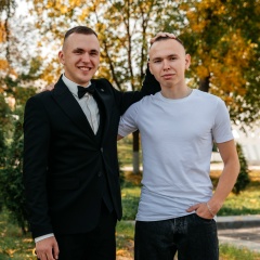 Андрей Воронкевич, 09.01.2002, Борисов