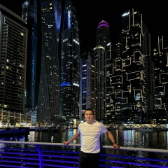 Галым Сырбеков, 01.03.2000, Шымкент