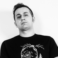 Matteo Monero, 12.01.1984, Roma