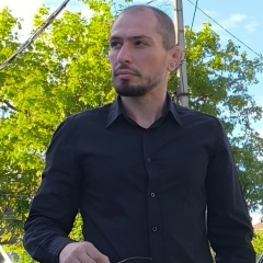 Одиссей Килинкаров, 17.04.1990, Ставрополь