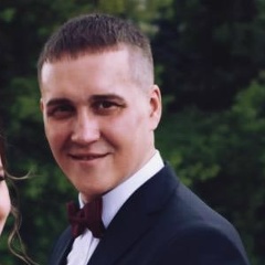 Alexey Dmitriev, 21.03.1991, Щелково