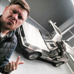 Станислав Лехнович, 28.09.1986, Красноярск