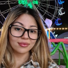 Маргарита Галактионова, 14.06, Москва