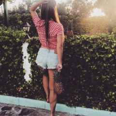 Анюта Щербак, 02.10, Málaga