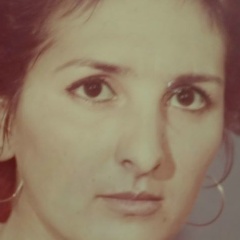 Малика Ниятова, 14.11.1986, Москва