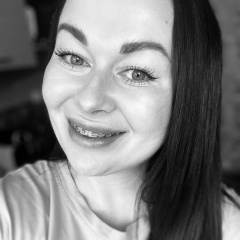 Любовь Денисова, Пермь