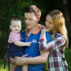 Алексей Румянцев, 29.06, Санкт-Петербург