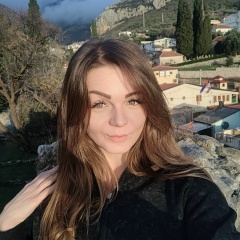 Елена Белоус, 11.05, Санкт-Петербург