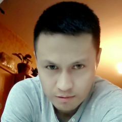 Урмат Жунусбаев, 01.03.1919, Москва