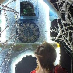 Мила Александрова, 26.12.1978, Москва